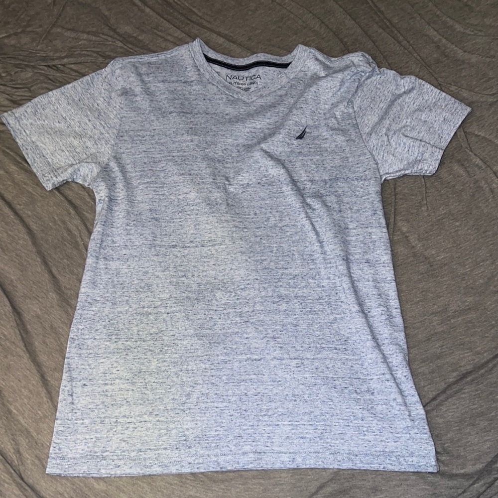 Nautica Tee